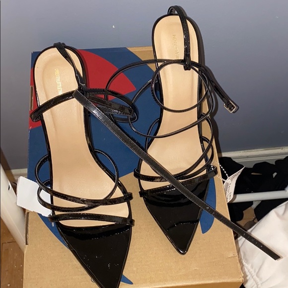 PrettyLittleThing Shoes - Pretty Little Things Heels